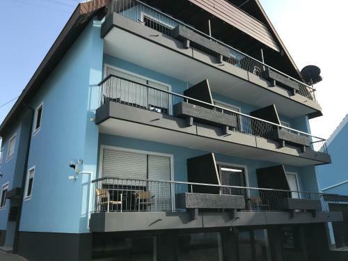 Hostal G�stehaus Romme