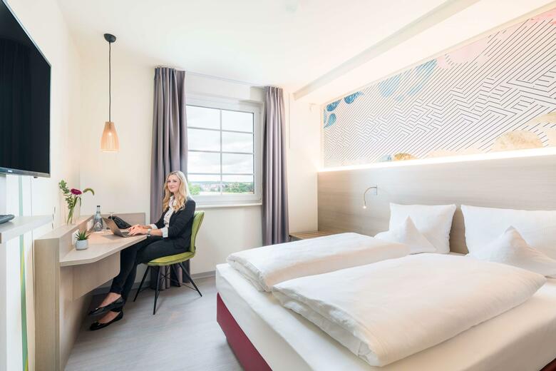 Best Western Hotel Bad Rappenau