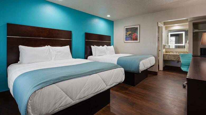 Best Western Hotel Bad Rappenau