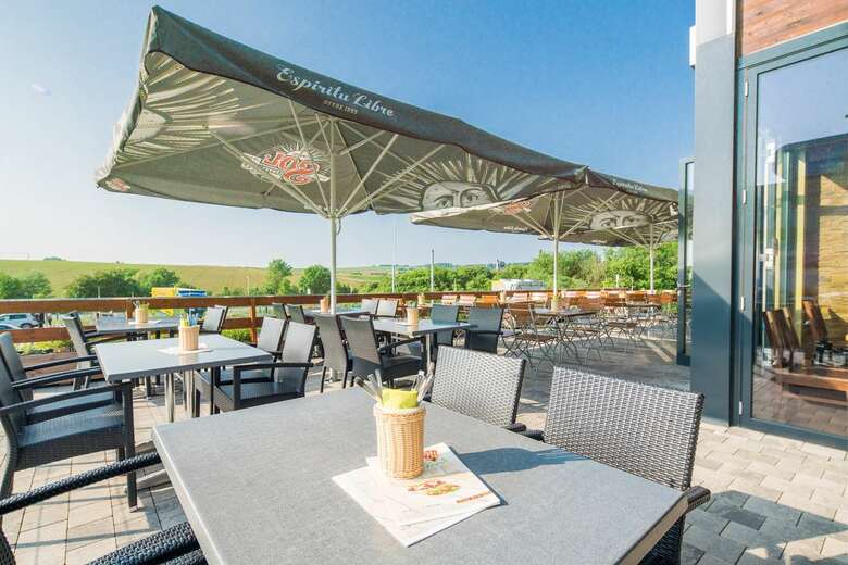 Best Western Hotel Bad Rappenau
