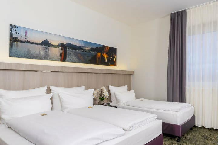 Best Western Hotel Bad Rappenau