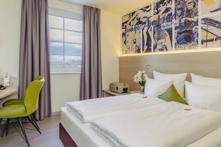 Best Western Hotel Bad Rappenau
