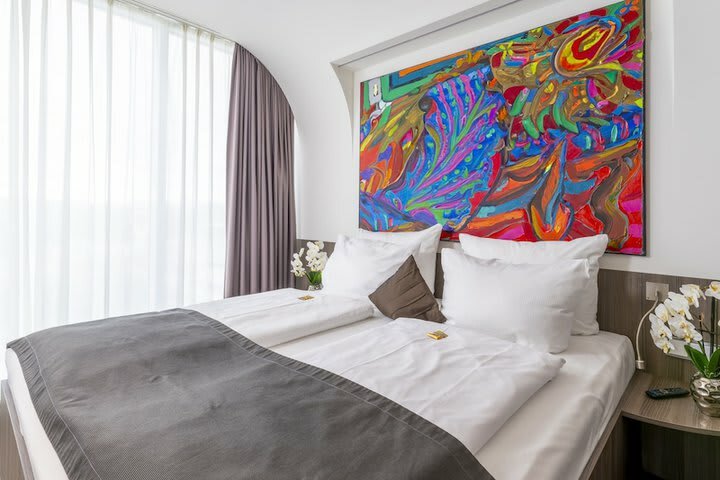 Best Western Hotel Bad Rappenau
