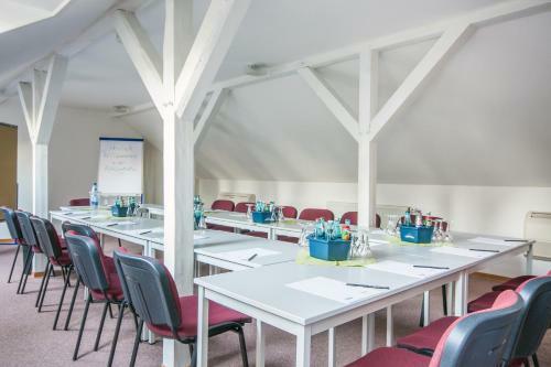 Hotel Und Restaurant K�hlerh�tte - F�rstenbrunn