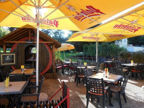 Hotel K�fersch�nke