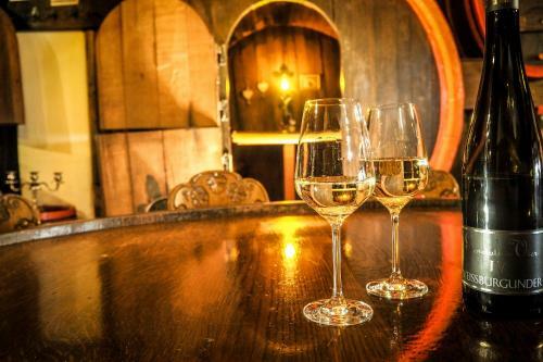 Hotel K�fersch�nke