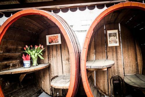 Hotel K�fersch�nke
