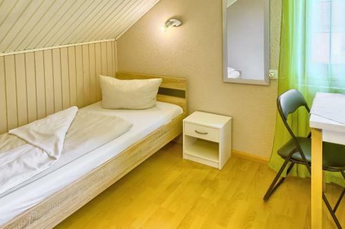 Hotel Sonne