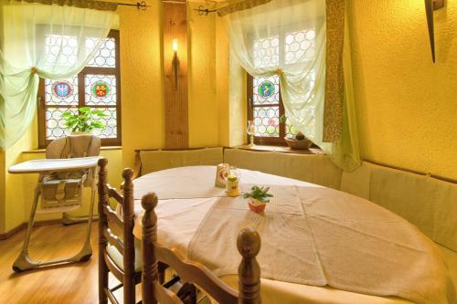 Hotel Sonne