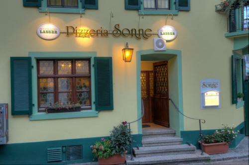 Hotel Sonne