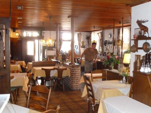 Hotel Gasthaus Zum Hirschen