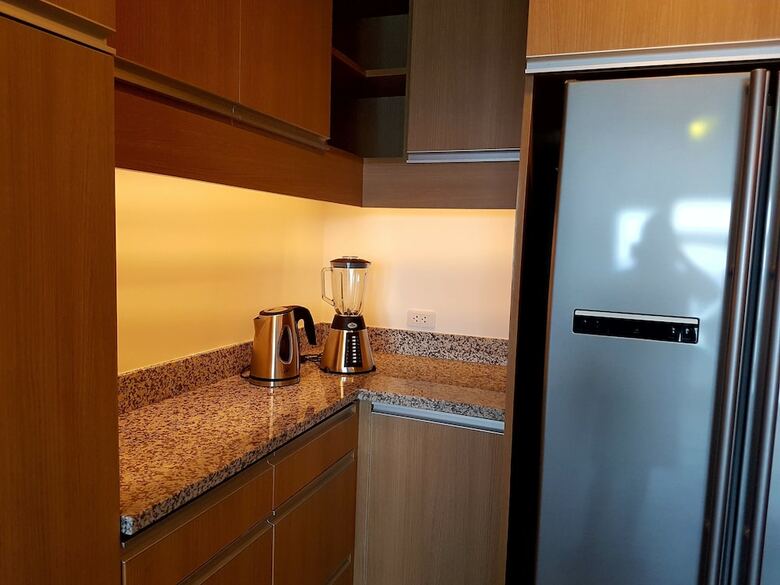 Apartamentos Amazing Seaview Arterra Penthouse