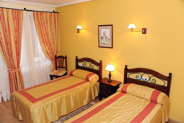 Hostal Infanta Dona Leonor
