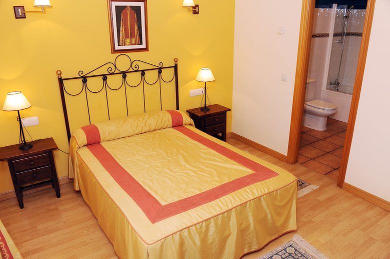 Hostal Infanta Dona Leonor