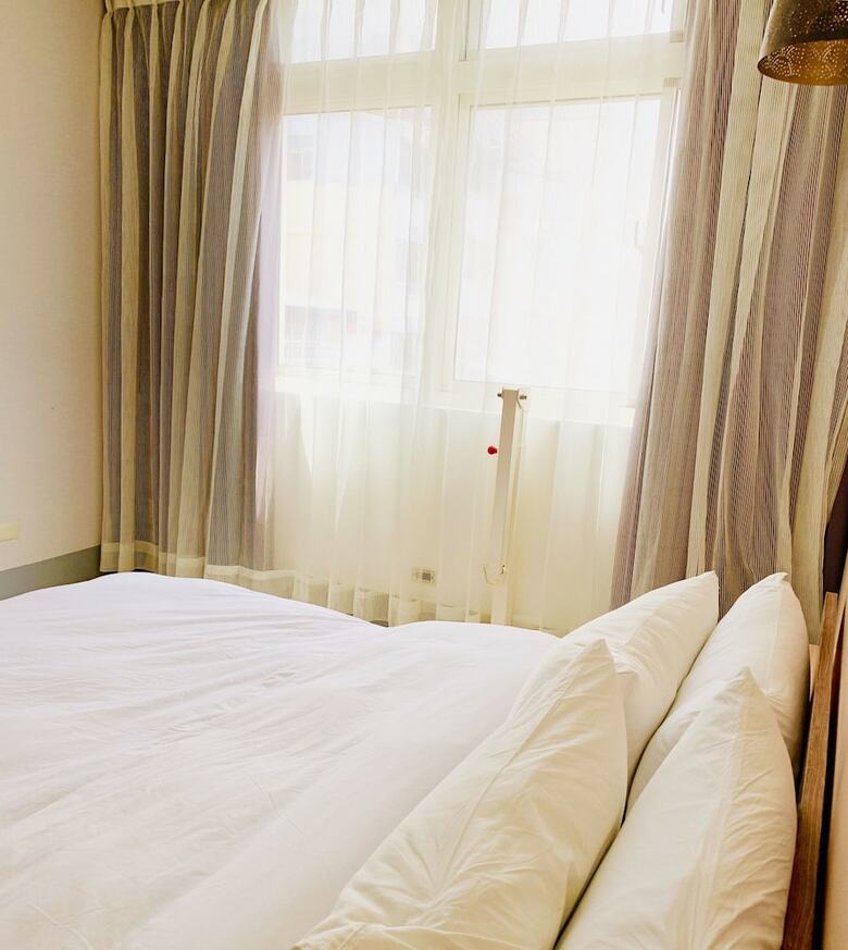 Bed & Breakfast Taihu Hotel Sun Moon Lake