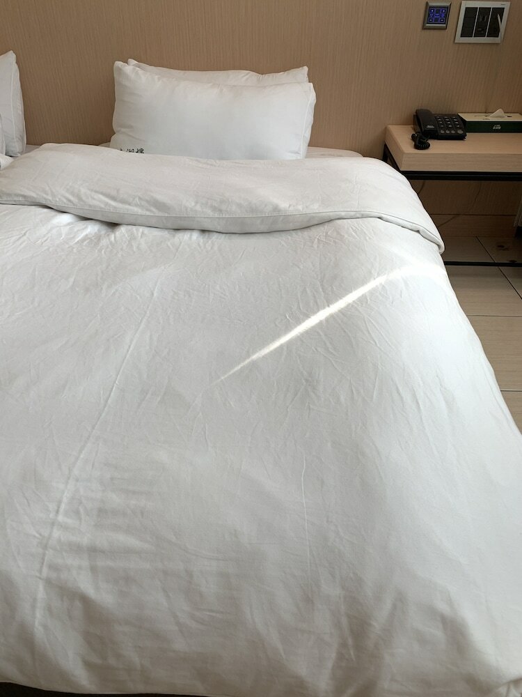 Bed & Breakfast Taihu Hotel Sun Moon Lake