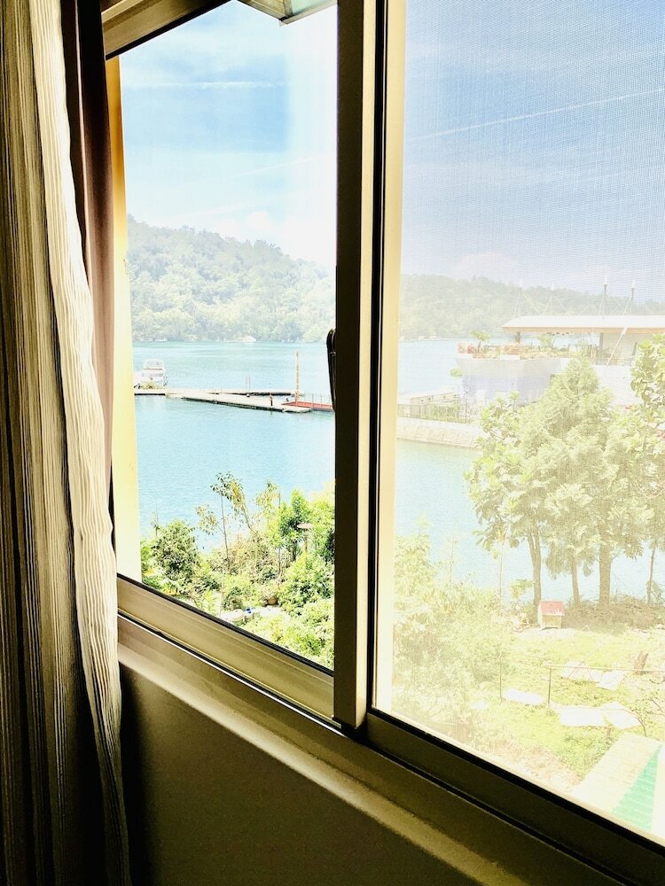 Bed & Breakfast Taihu Hotel Sun Moon Lake