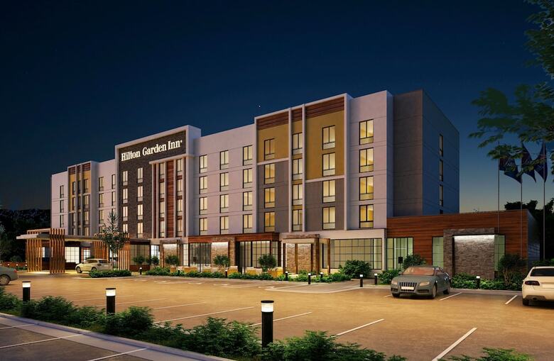 Hotel Hilton Garden Inn Elizabethtown, Ky