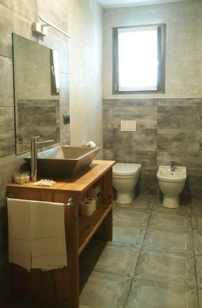 Hotel B&B Corte Rossa