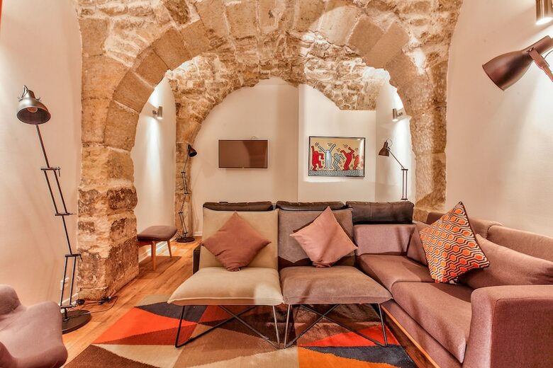 Apartamento 31 - Atelier Keith Harings