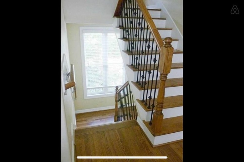 4 Story Rooftop - Executive Corporate Housing
