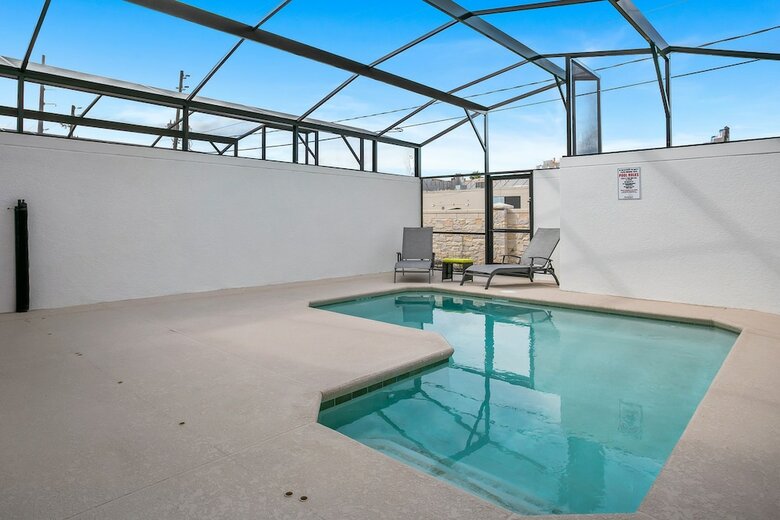 7br Pool Home Emerald Island By Shv-8409
