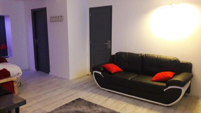 Hotel Au Fer � Cheval