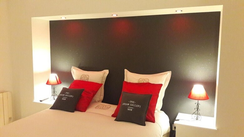 Hotel Au Fer � Cheval