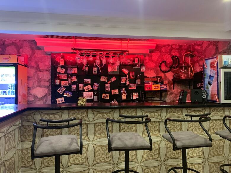 Kaizen Gate Hotel