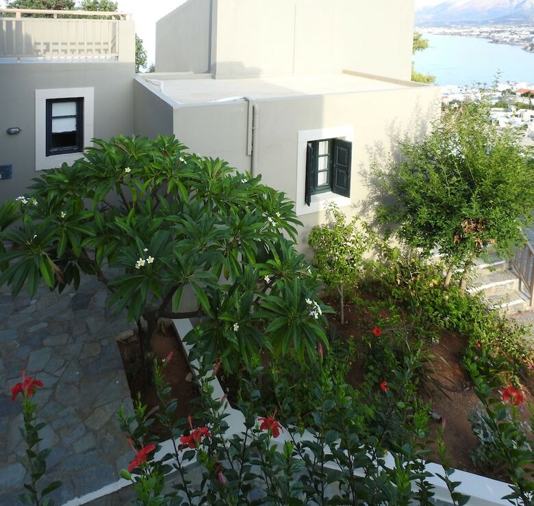Blue View Villas
