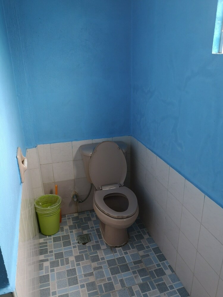Hotel Guanna's Place Room And Resto Bar