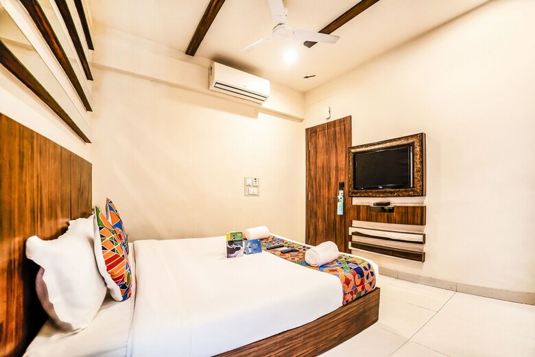 Fabhotel Arastu Nampally
