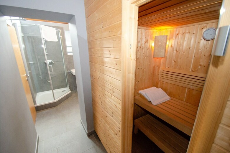 Post Residence Apartments