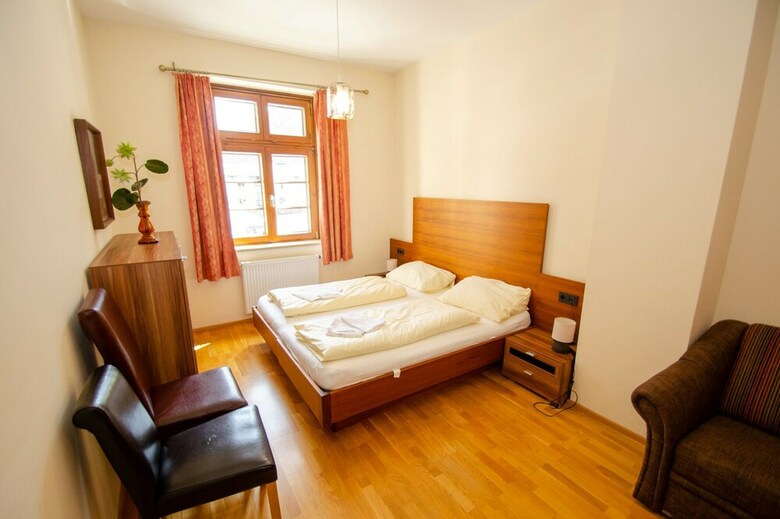 Post Residence Apartments