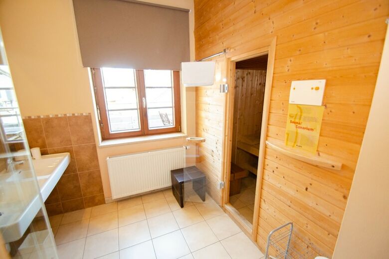 Post Residence Apartments