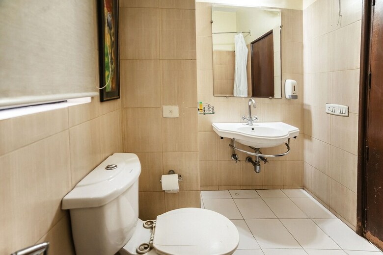 Fabhotel Conclave Comfort East Of Kailash