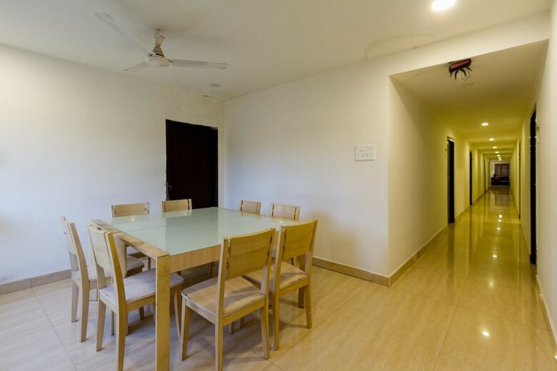 Fabhotel Innside Serviced Apartment