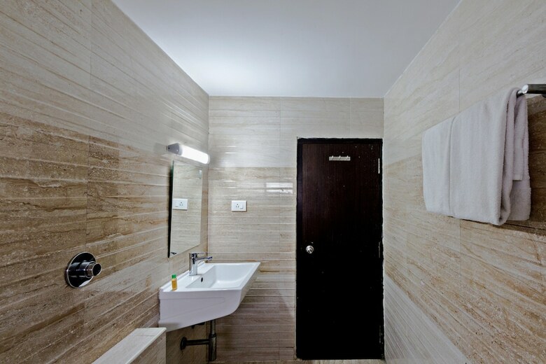 Fabhotel Innside Serviced Apartment