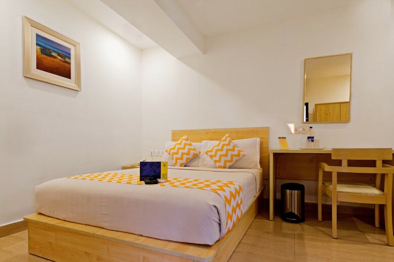 Fabhotel Innside Serviced Apartment