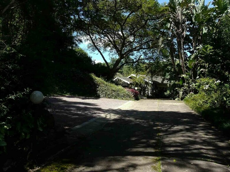 Hotel Africa's Eden Guesthouse