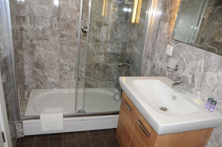 Ortakoy Bosphorus Apart