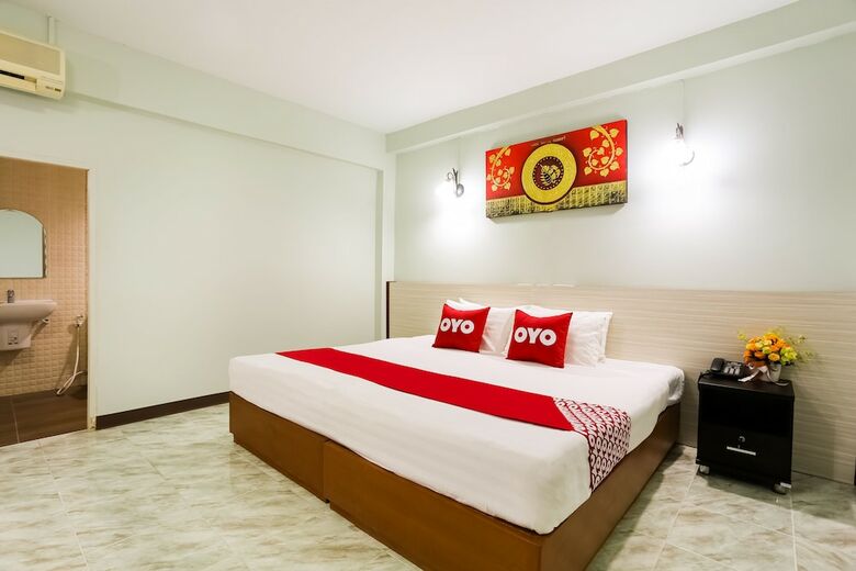 Hotel Oyo 289 Luck Swan Boutique