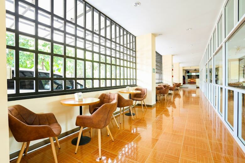Hotel Oyo 289 Luck Swan Boutique