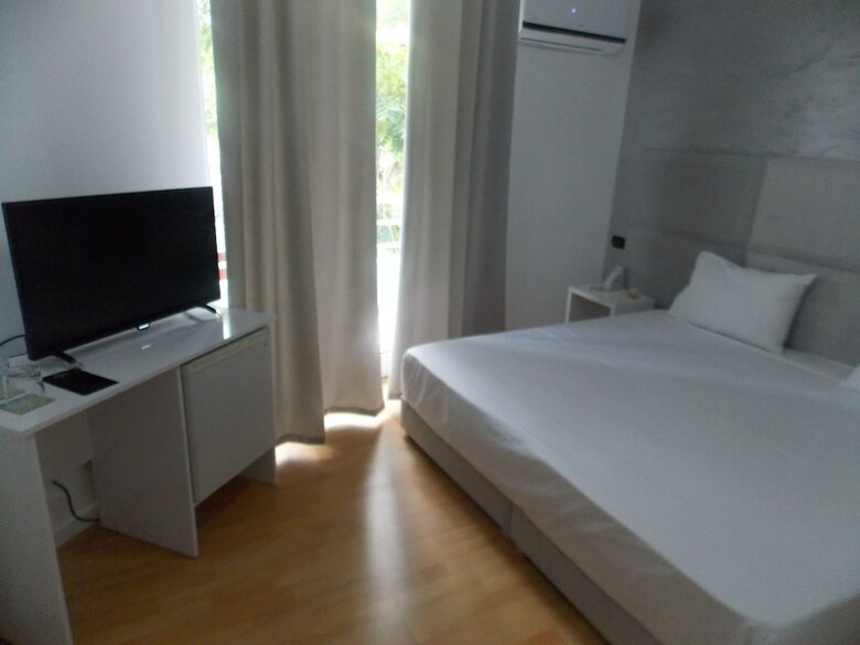 Hotel Diamond