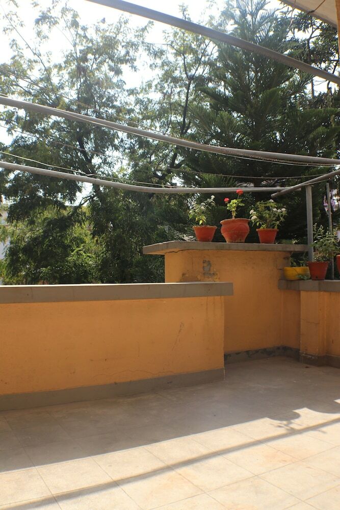 Sam's Patio Bed And Breakfast