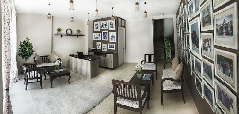 Kekik Apart Otel
