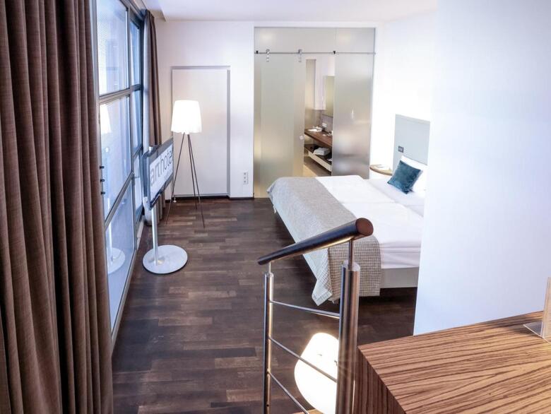 Arthotel Heidelberg