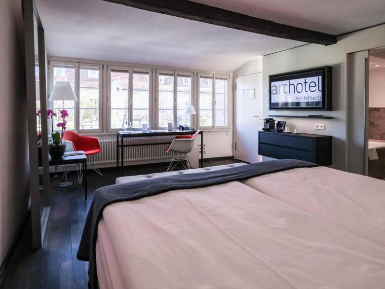 Arthotel Heidelberg