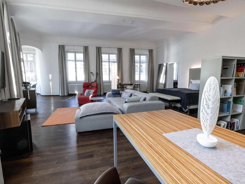 Arthotel Heidelberg
