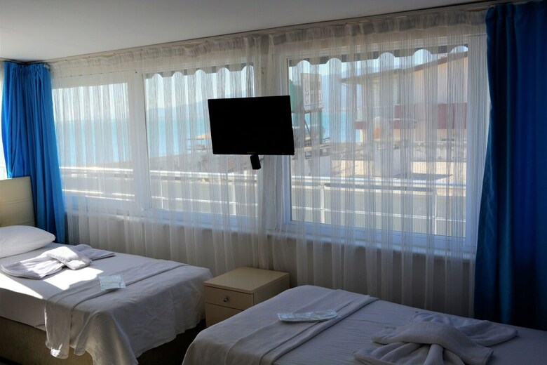 Bonita Hotel